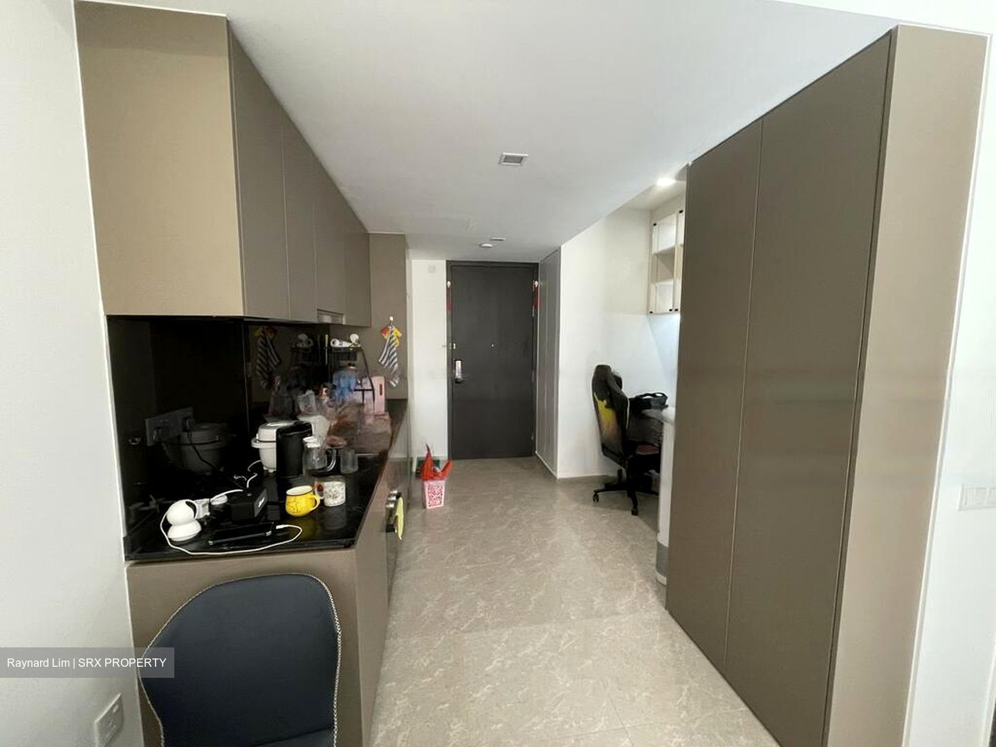 Park Colonial (D13), Condominium #466517851